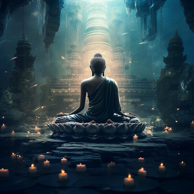Tajemnica medytacji