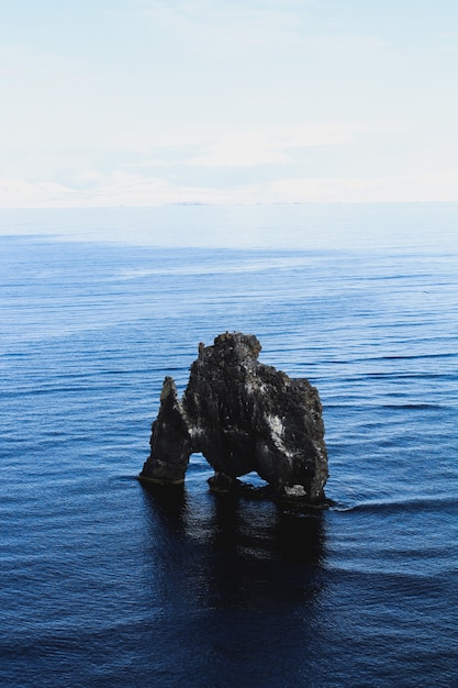 tajemnicza i piękna Islandia