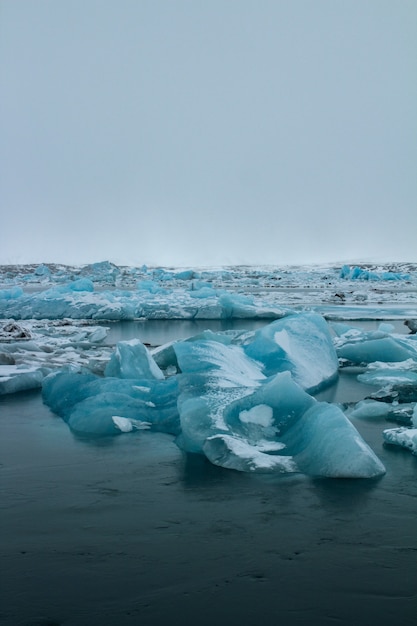 tajemnicza i piękna Islandia