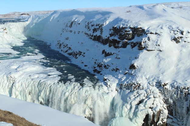 tajemnicza i piękna Islandia