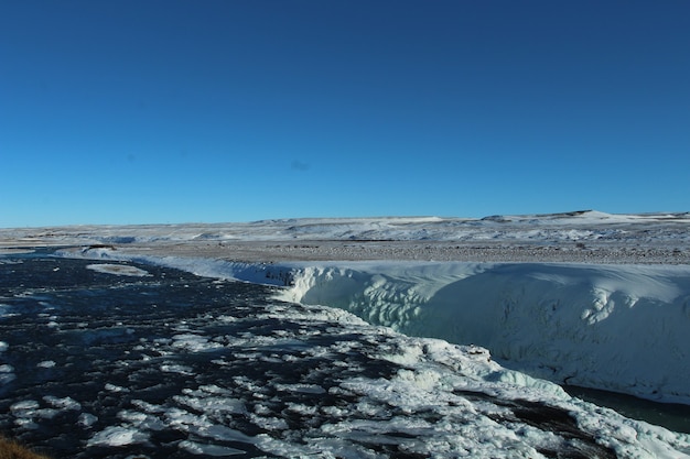 tajemnicza i piękna Islandia