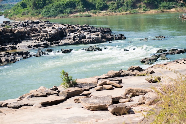 Tajlandia nad rzeką