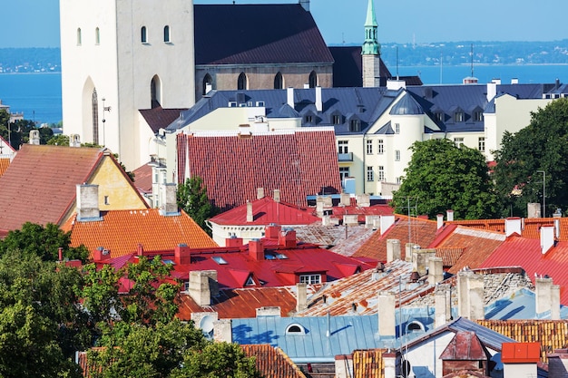 Tallinn