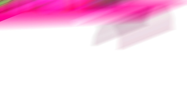 Tapeta abstrakcyjna jasnego tła Kolorowy gradient Rozmyty Miękki, płynny ruch Jasny połysk