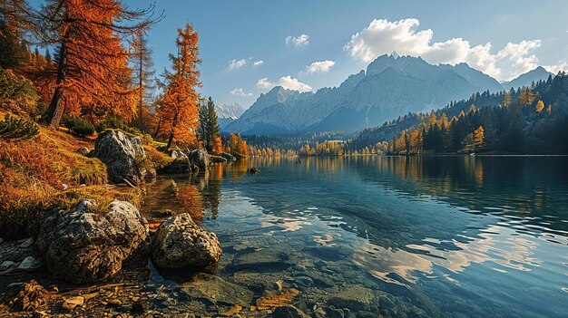 Tapeta HD 8K Zdjęcie fotograficzne generatywne Ai