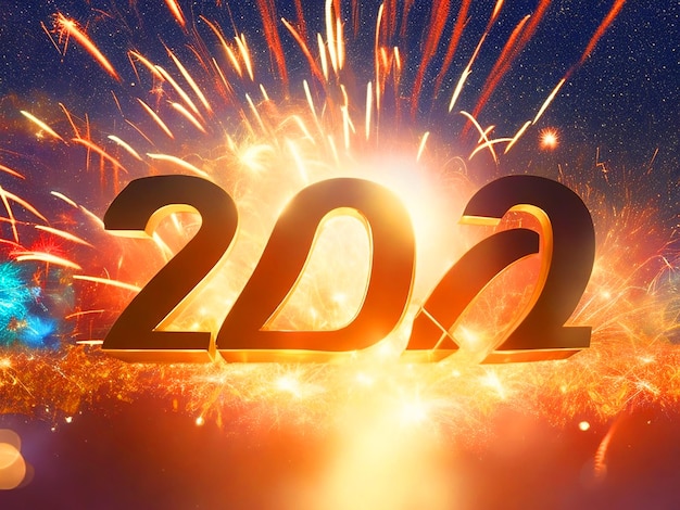 Tapeta Szczęśliwego Nowego Roku Szczęśliwego Nowego Roku 2024 Tapeta Wysoki obraz