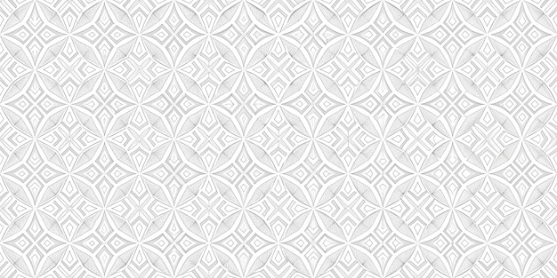 tapeta z geometrycznym wzorem i słowem geometrycznym