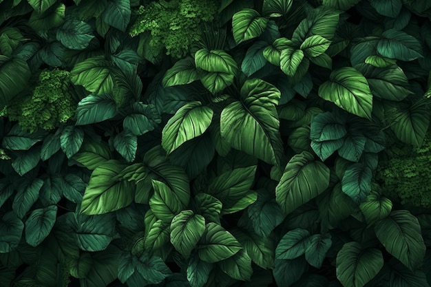 Tapeta z napisem „zielony liść”.
