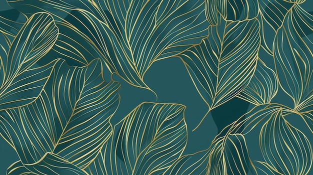 Tapety botaniczne