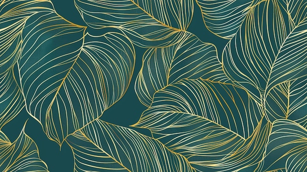 Tapety botaniczne