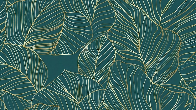 Tapety botaniczne