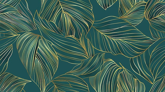 Tapety botaniczne
