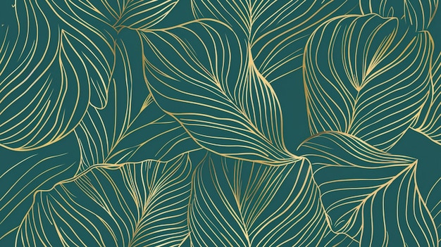 Tapety botaniczne