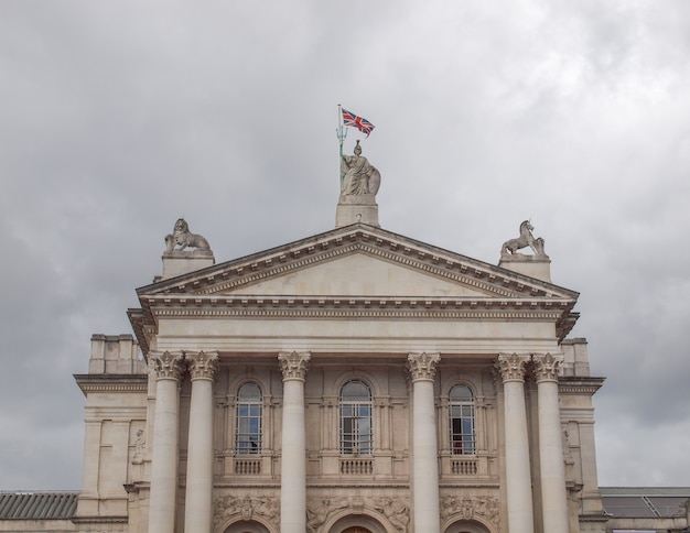 Tate Britain W Londynie