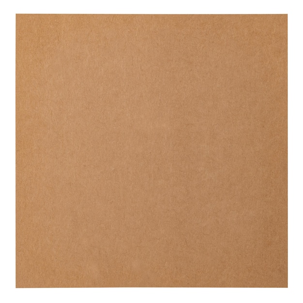 Tawny brązowy papier tła png cyfrowa naklejka