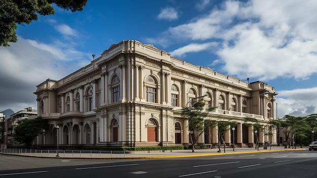 Teatr Narodowy Kostaryki w San Jose