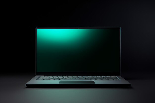 Tech_Elegance_Laptop