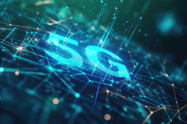 Technologia sieci 5G