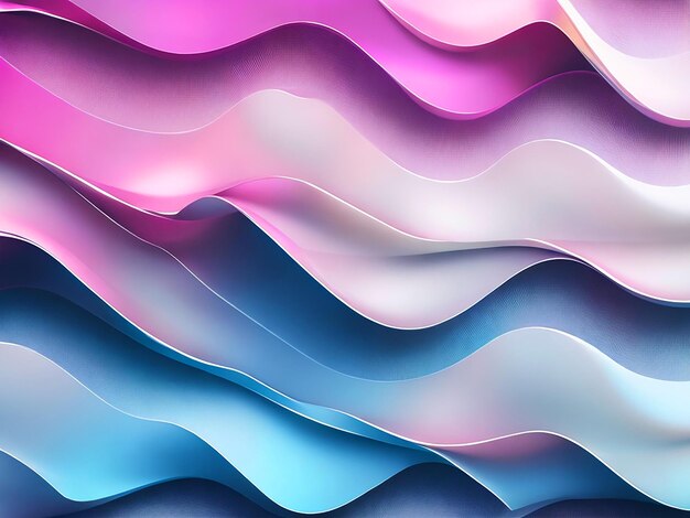 technologia wavy twisted grid texture background glow and gradient