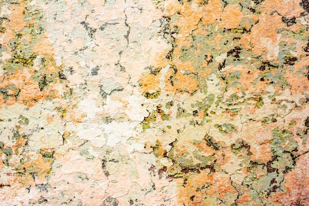 Zdjęcie tekstura betonowej ściany
