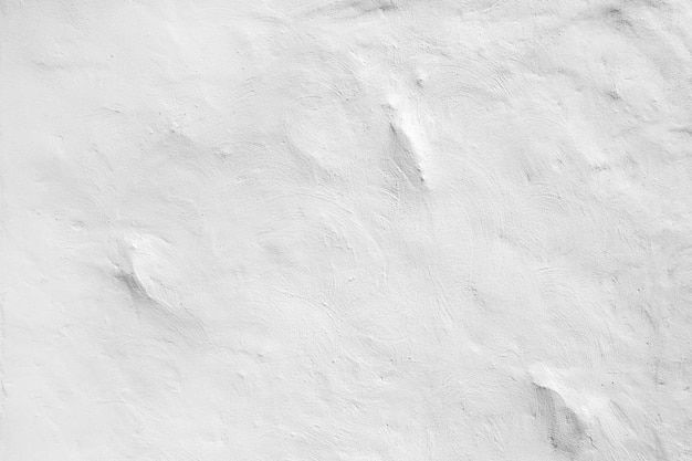 Zdjęcie tekstura biała betonowa ściana
