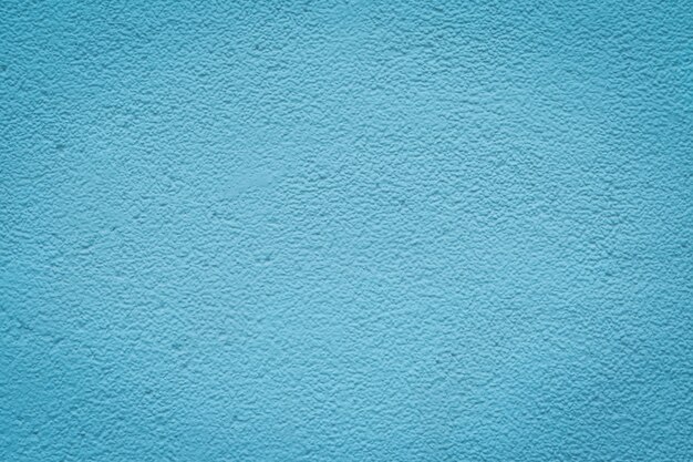 Tekstura błękita cementu betonowej ściany tło