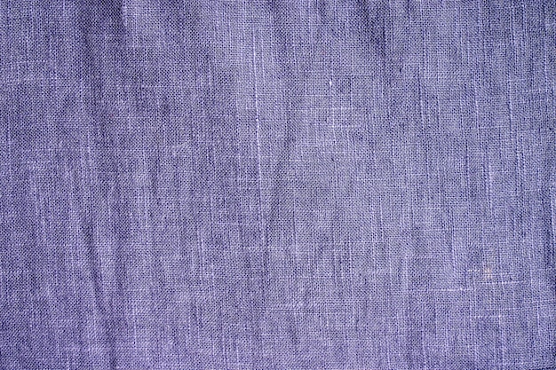 Tekstura błękitna wełny tkanina.