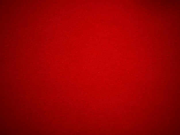 Tekstura Czerwonego Aksamitu Używana Jako Tło Puste Czerwone Tło Tkaniny Z Miękkiego I Gładkiego Materiału Tekstylnego Jest Miejsce Na Textx9