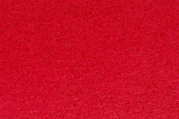 Tekstura czerwonego papieru. tło. Zdjęcie w wysokiej rozdzielczości