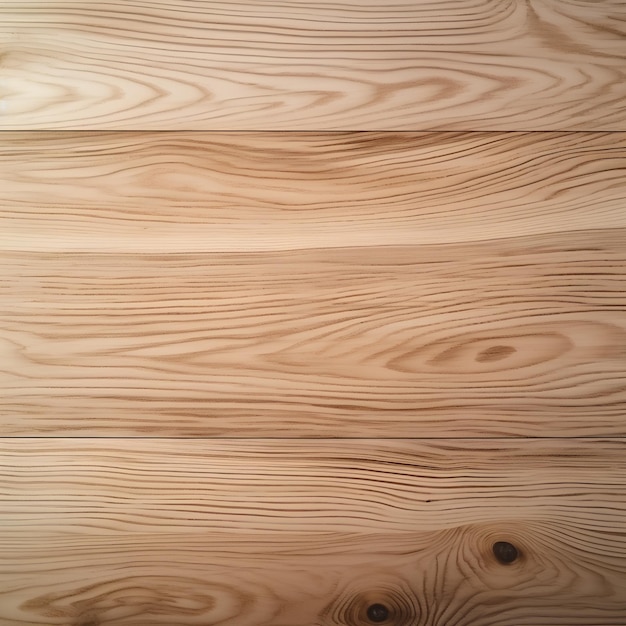 Zdjęcie tekstura drewna światłe drewno tło