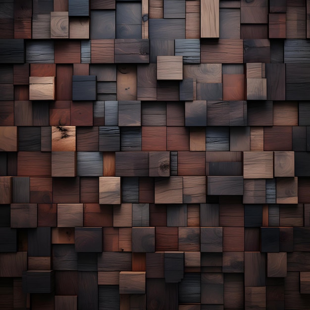 Tekstura drewniana Abstrakcyjne drewniane tło
