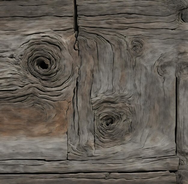 Zdjęcie tekstura drewniana