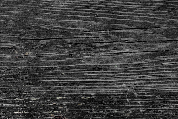 Tekstura, drewno, ściana tła. Drewniana tekstura z zadrapaniami i pęknięciami