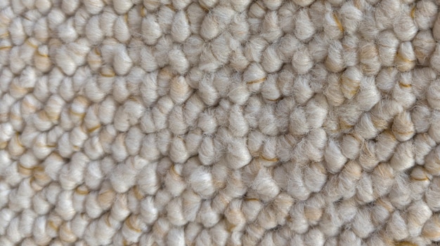 Tekstura dywanu z wełny na abstrakcyjnym tle