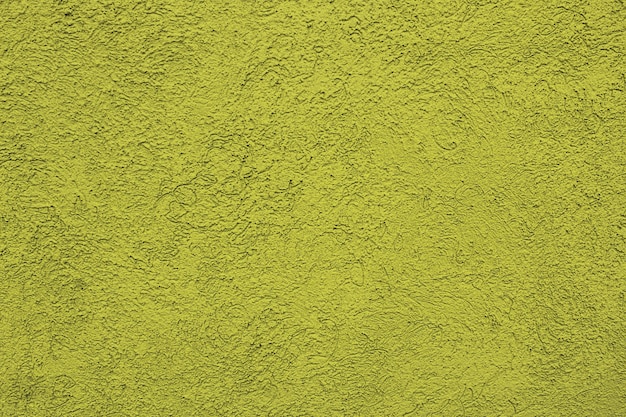 Tekstura falistej powierzchni ściany betonowej nowoczesnego domu