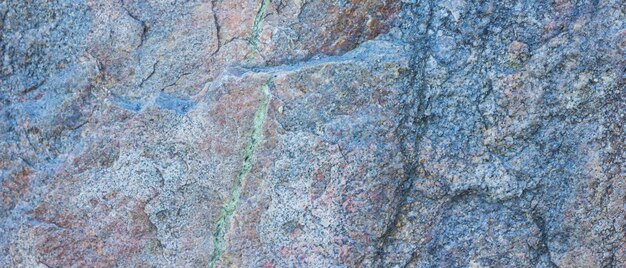 Zdjęcie tekstura granitu skały granitowe o porowatej powierzchni tło z kamienia stałego