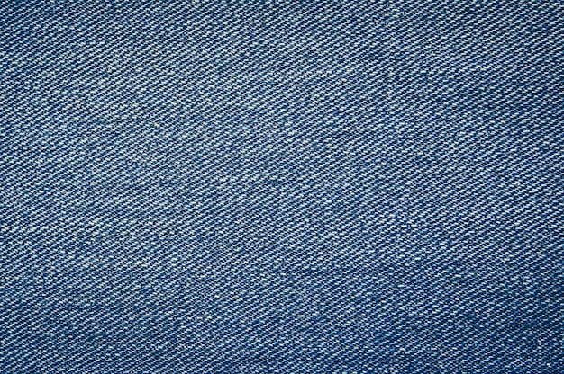 Tekstura jeansy tkaniny denim tło