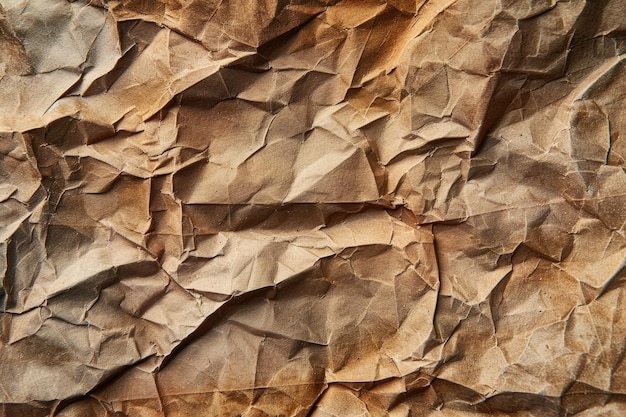Tekstura papieru rzemieślniczego tekstura papieru tła