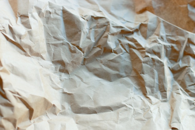 Tekstura papieru rzemieślniczego