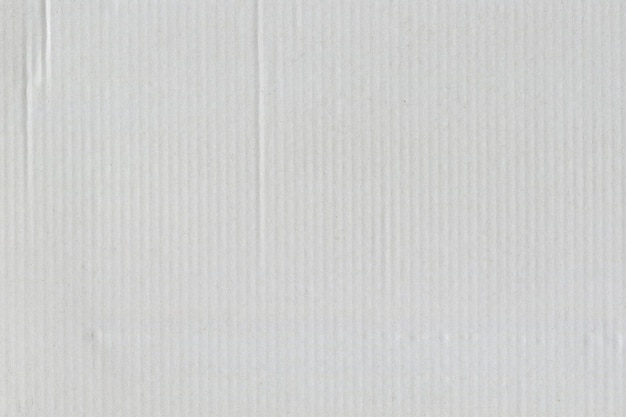 Tekstura papieru tekturowego z pustym tłem