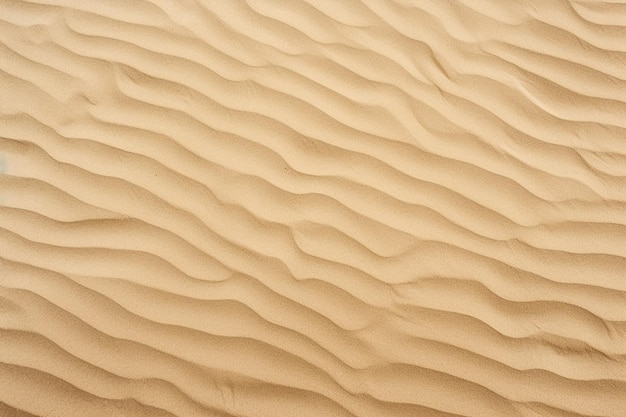 tekstura piasku tło i przestrzeń do kopiowania