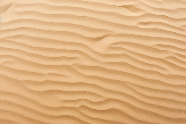 tekstura piasku tło i przestrzeń do kopiowania