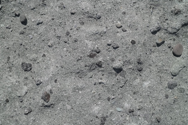 Tekstura powierzchni kamiennej skały Kamienny materiał chropowata tekstura Kamienna skała grunge tekstur