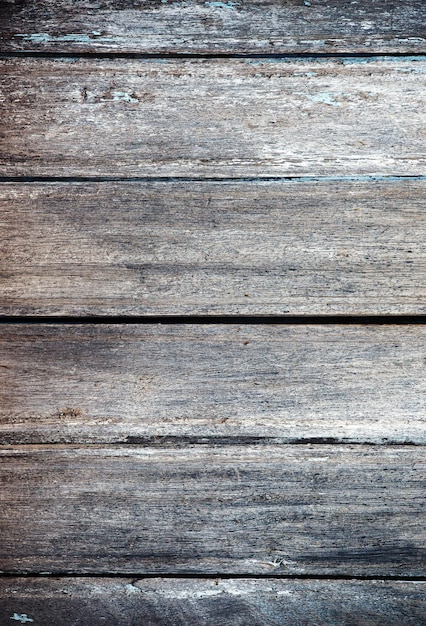 Tekstura retro drewna w tle
