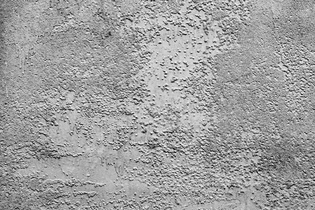 Tekstura, ściana, Beton, Może Służyć Jako Tło. Fragment ściany Z Rysami I Pęknięciami