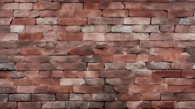 tekstura ściany z cegły na tle