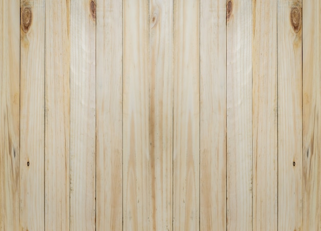 Tekstura ściany z drewna sosnowego