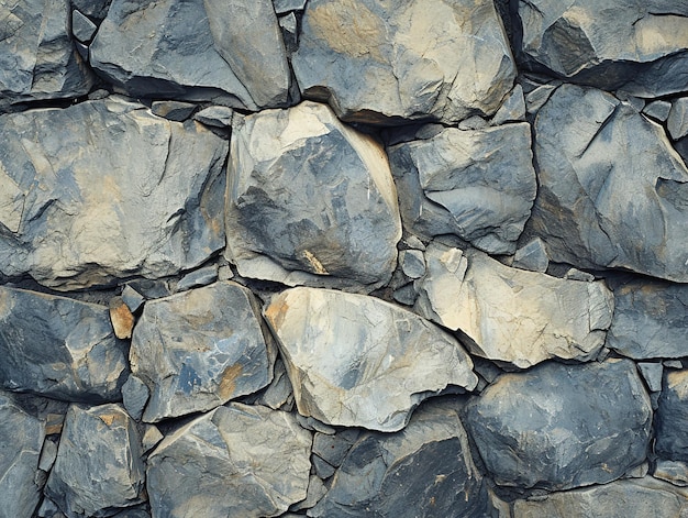 Zdjęcie tekstura skały tła zbliżenie tekstura skały