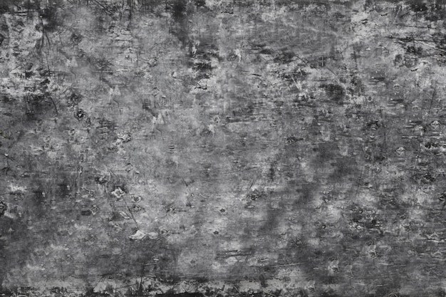 Tekstura stara czarna kredowa deska z białymi kredowymi plamami
