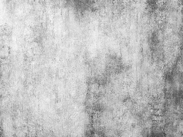 Tekstura stara popielata betonowa ściana dla tła
